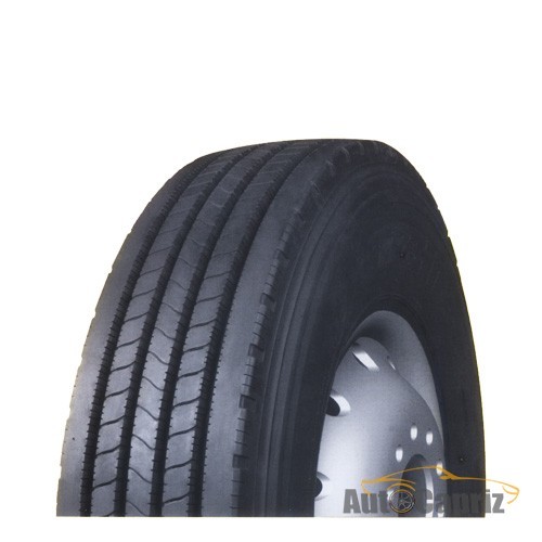 Грузовые шины CTM XR328 (рулевая ось) 315/80 R22.5 161/154L 